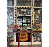 Kiosk zum abgeben in Bielefeld - 20,00 EUR Kaltmiete, in Bielefeld (PLZ: 33602)