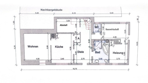 Foto - Einfamilienhaus in Bergneustadt