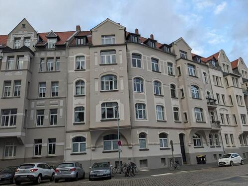 Foto - 4 Zimmer 125 m² Moltkeplatz - 539.000,00 EUR Kaufpreis,