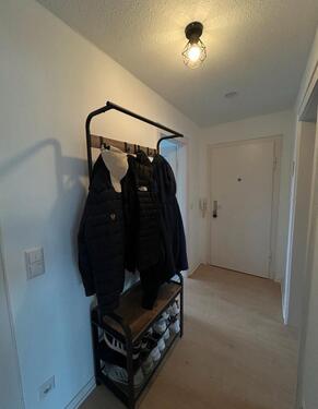 Foto - Wohnung Stadtmitte Wolfsburg - 560,00 EUR Kaltmiete,