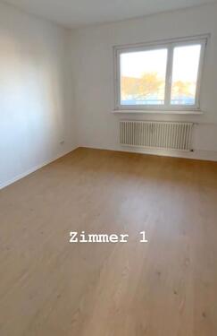 Foto - Etagenwohnung zur Miete in Wolfsburg