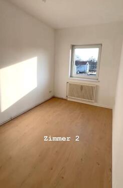 Foto - Etagenwohnung in Wolfsburg zur Miete