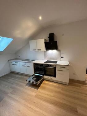 Foto - Etagenwohnung zur Miete in Jübek