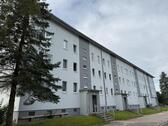 Foto - 3 Zi-Wohnung Heldburg - 395,00 EUR Kaltmiete,