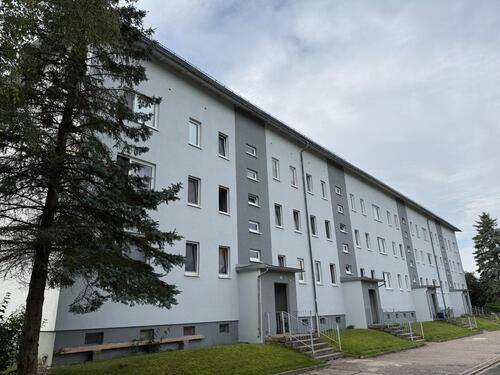 Foto - 3 Zi-Wohnung Heldburg - 395,00 EUR Kaltmiete,