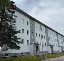 3 Zi-Wohnung Heldburg - 395,00 EUR Kaltmiete, in Heldburg (PLZ: 98663)