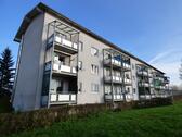 Foto - Etagenwohnung zur Miete in Heldburg