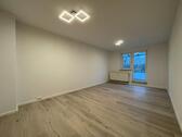 Foto - Etagenwohnung in Heldburg