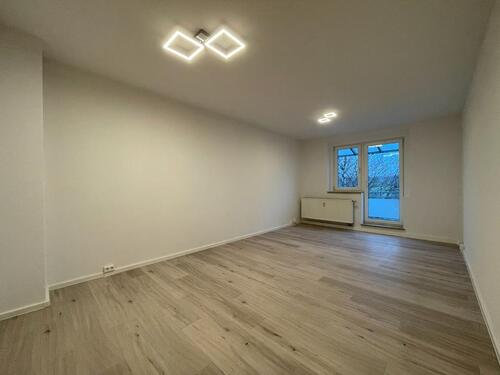 Foto - Etagenwohnung in Heldburg
