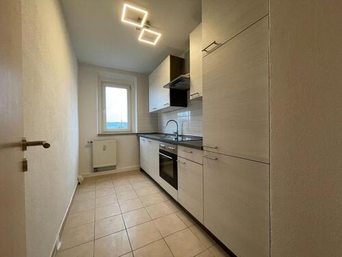 Foto - Etagenwohnung in Heldburg zur Miete