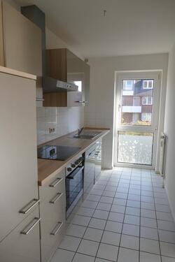 Foto - Etagenwohnung in Pampow
