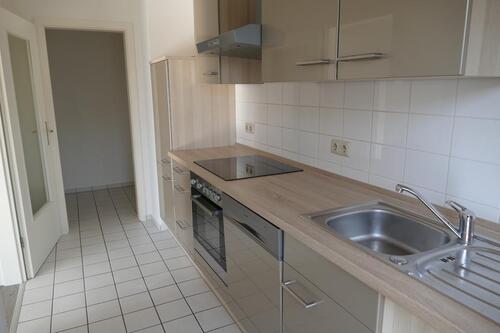 Foto - Etagenwohnung in Pampow zur Miete