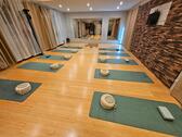 Foto - Kursraum●Yogaraum●in Köln-Ehrenfeld