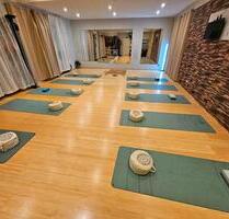 Kursraum●Yogaraum●in Köln-Ehrenfeld
