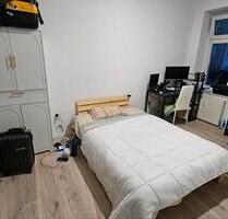 Einzimmer-WG für Studierende und andere Interessierte - Leipzig Südost