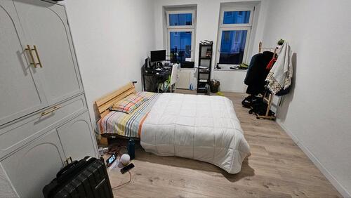 Foto - Etagenwohnung zur Miete in Leipzig