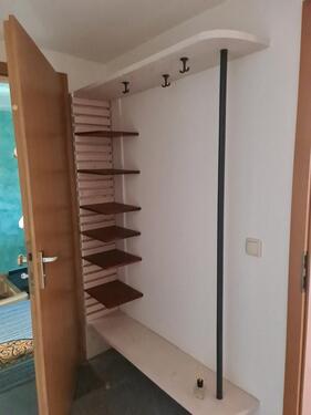 Foto - 1 Zimmer Wohnung in Alt-Ruppin (für Studenten)