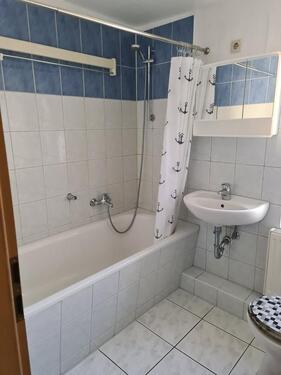 Foto - 1 Zimmer Etagenwohnung zur Miete in Neuruppin