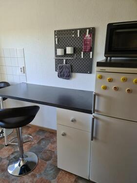 Foto - Etagenwohnung in Neuruppin zur Miete