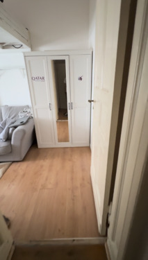 Foto - Etagenwohnung in Berlin zur Miete