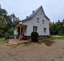 Freistehendes Einfamilienhaus zu verkaufen - Jesteburg