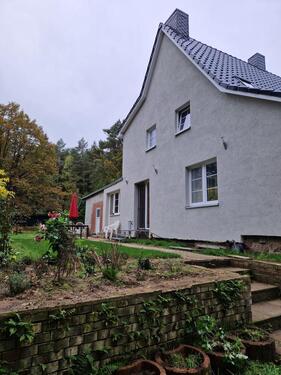 Foto - 6 Zimmer Einfamilienhaus zum Kaufen in Jesteburg