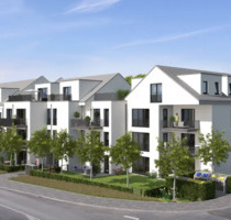 Stilvolle 2-Zimmer-Wohnung mit gehobener Innenausstattung in Köln Stilvolle 2-Zimmer-Wohnung mit gehobener Innenausstattung in Köln