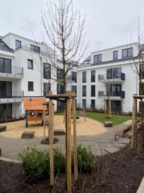 Foto - 2 Zimmer Erdgeschoßwohnung in Köln