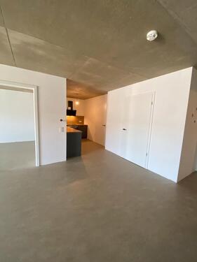 Foto - Erdgeschosswohnung mit Terrasse im Neubau