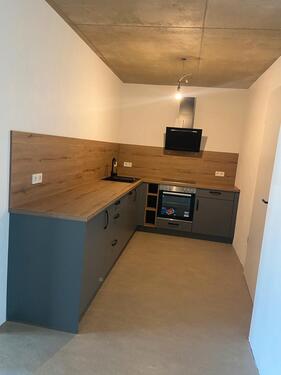 Foto - 2 Zimmer Etagenwohnung in Bitburg