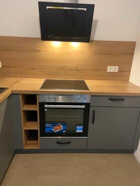 Foto - Etagenwohnung in Bitburg zur Miete