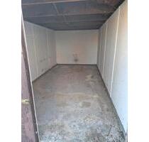Garage in Sellerhausen Stünz - 60,00&nbsp;EUR Miete, in Leipzig (PLZ: 04155) Mitte
