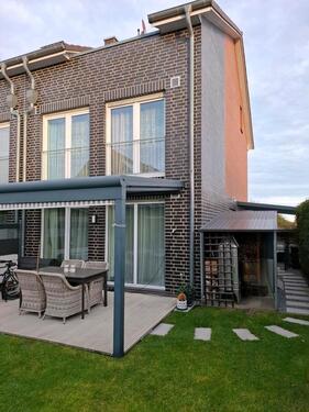 Foto - 5 Zimmer Reihenhaus zum Kaufen in Neu Wulmstorf