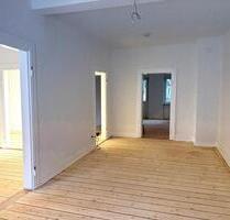 Frisch sanierte 4-Zimmer-Wohnung im Altbau - Karlsruhe Mühlburg