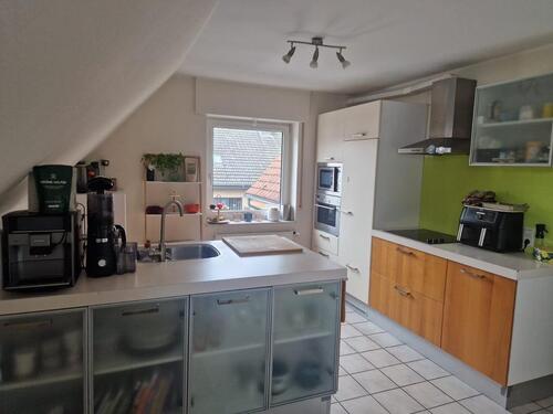 Foto - Maisonette Wohnung 4ZKBB Toplage in HARSEWINKEL