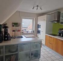 Maisonette Wohnung 4ZKBB Toplage in HARSEWINKEL - Gütersloh