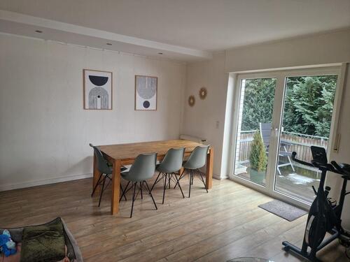 Foto - 4 Zimmer Maisonettenwohnung zur Miete in Gütersloh