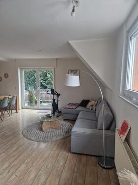 Foto - 4 Zimmer Maisonettenwohnung in Gütersloh