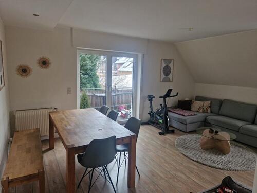 Foto - Maisonettenwohnung in Gütersloh zur Miete