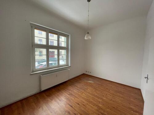 Foto - 2.5 Zimmer Hochparterre in Neuruppin