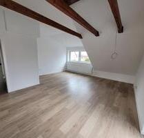 Moderne 2-Zi.-Whg, 75m², DG, 37124 Rosdorf Kernort, max. 2 Pers.