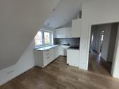Foto - 2 Zimmer Dachgeschoßwohnung in Rosdorf