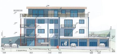 Foto - Exklusiv wohnen am Schlosspark Lindlar: 5 hochwertige TOP Neubauw