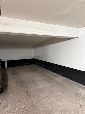 Foto - Tiefgaragenplatz für PKW in Bramfeld