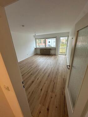 Foto - * TOP * 1-Zimmer-Appartement, frisch saniert - in Ansbach!