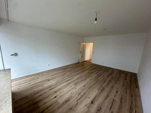 Foto - 1 Zimmer Etagenwohnung zur Miete in Ansbach