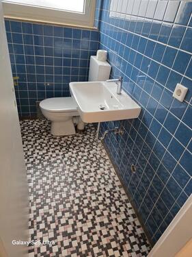 Foto - Etagenwohnung in Ansbach zur Miete