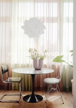 Foto - Wohnungsswap - 3 Zimmer, 87 m² - Sattelhofstraße, L-Leutzsch