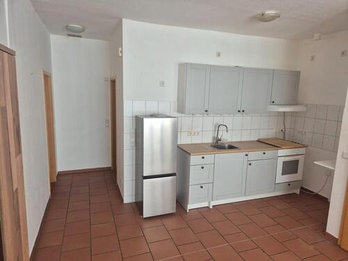 Foto - Erdgeschoßwohnung in Oelde zur Miete