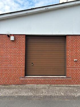 Foto - Lagerfläche (160 m²) in Herzebrock-Clarholz zu vermieten